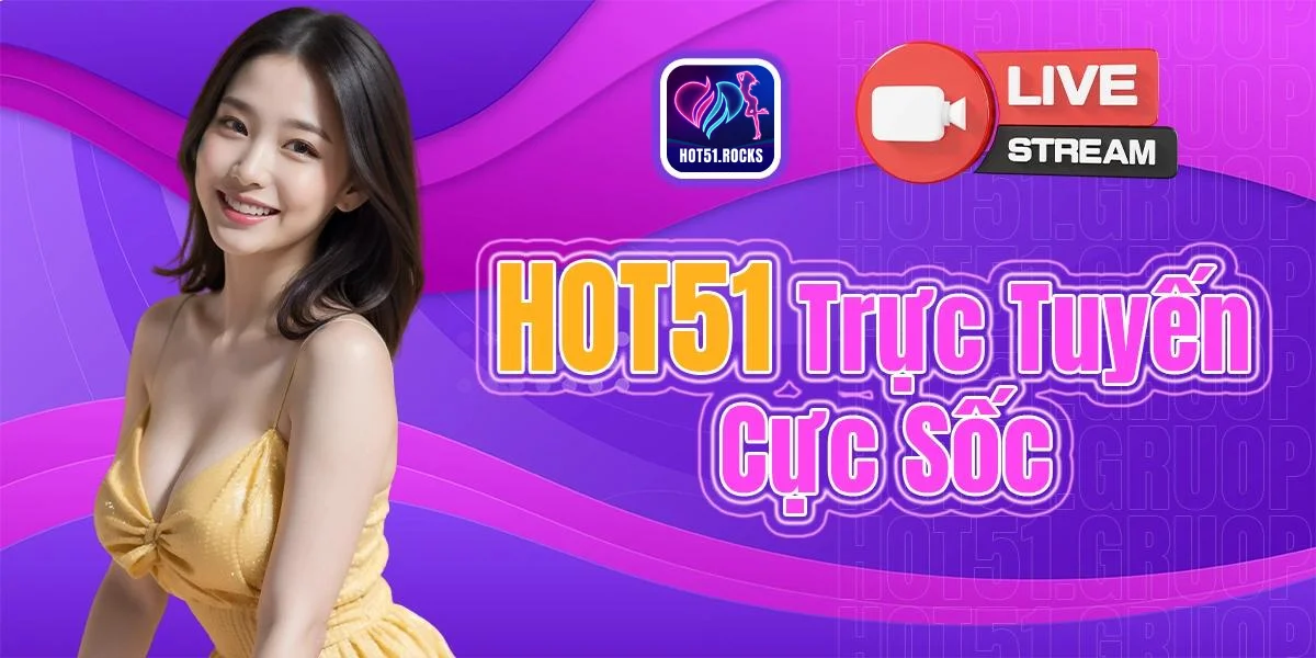 tải app hot51